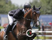 Schena Val D'Isere CsioArJYR SS7 7356 : CSIO Giovani Arezzo, Schena Luca, Val D'Isere, foto Stefano Secchi ©